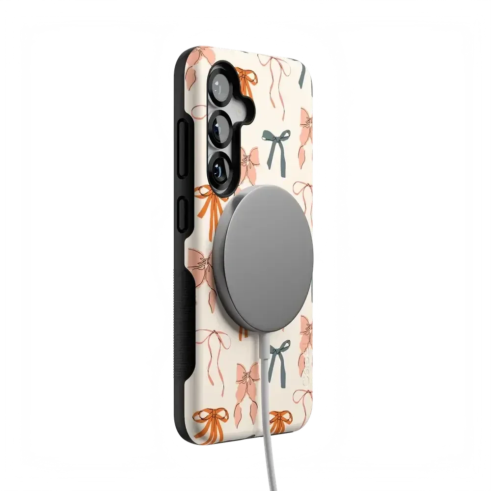 Gourdy Girlie | Harvest Bows Case - Image 150