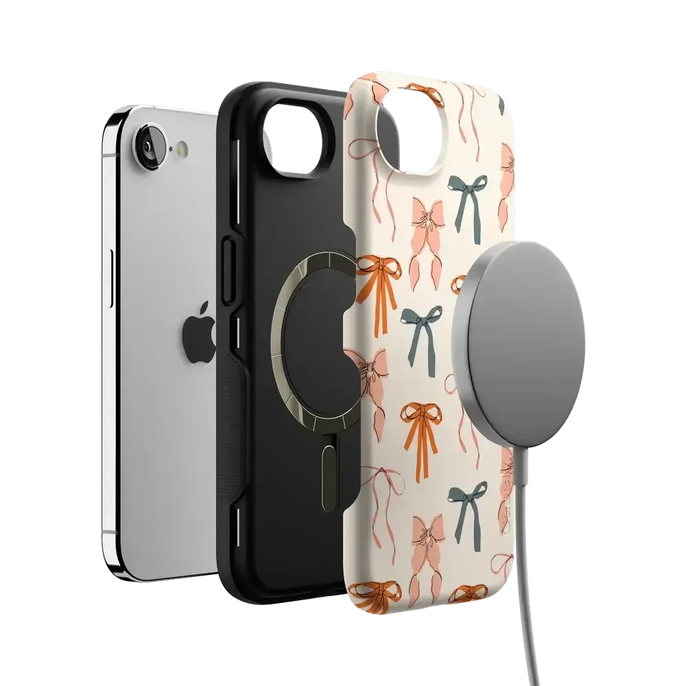 Gourdy Girlie | Harvest Bows Case - Image 29