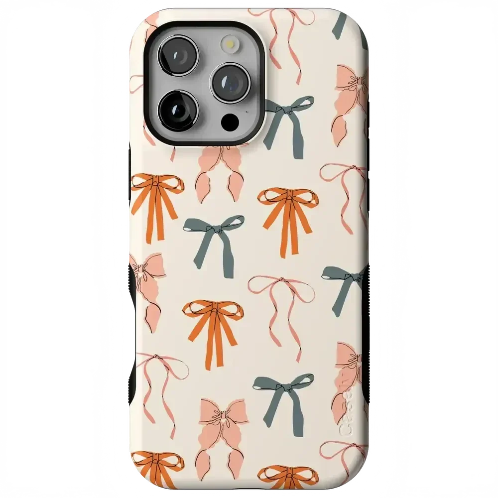 Gourdy Girlie | Harvest Bows Case - Image 4