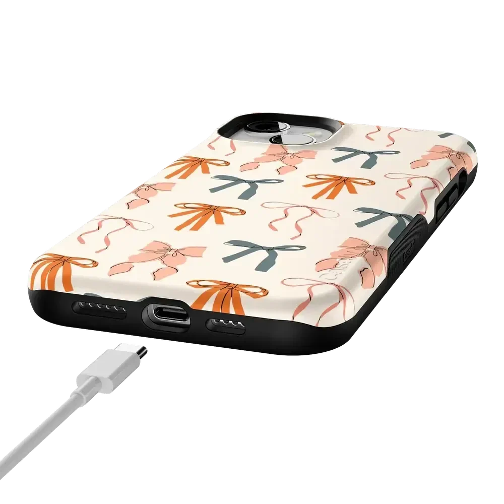 Gourdy Girlie | Harvest Bows Case - Image 70