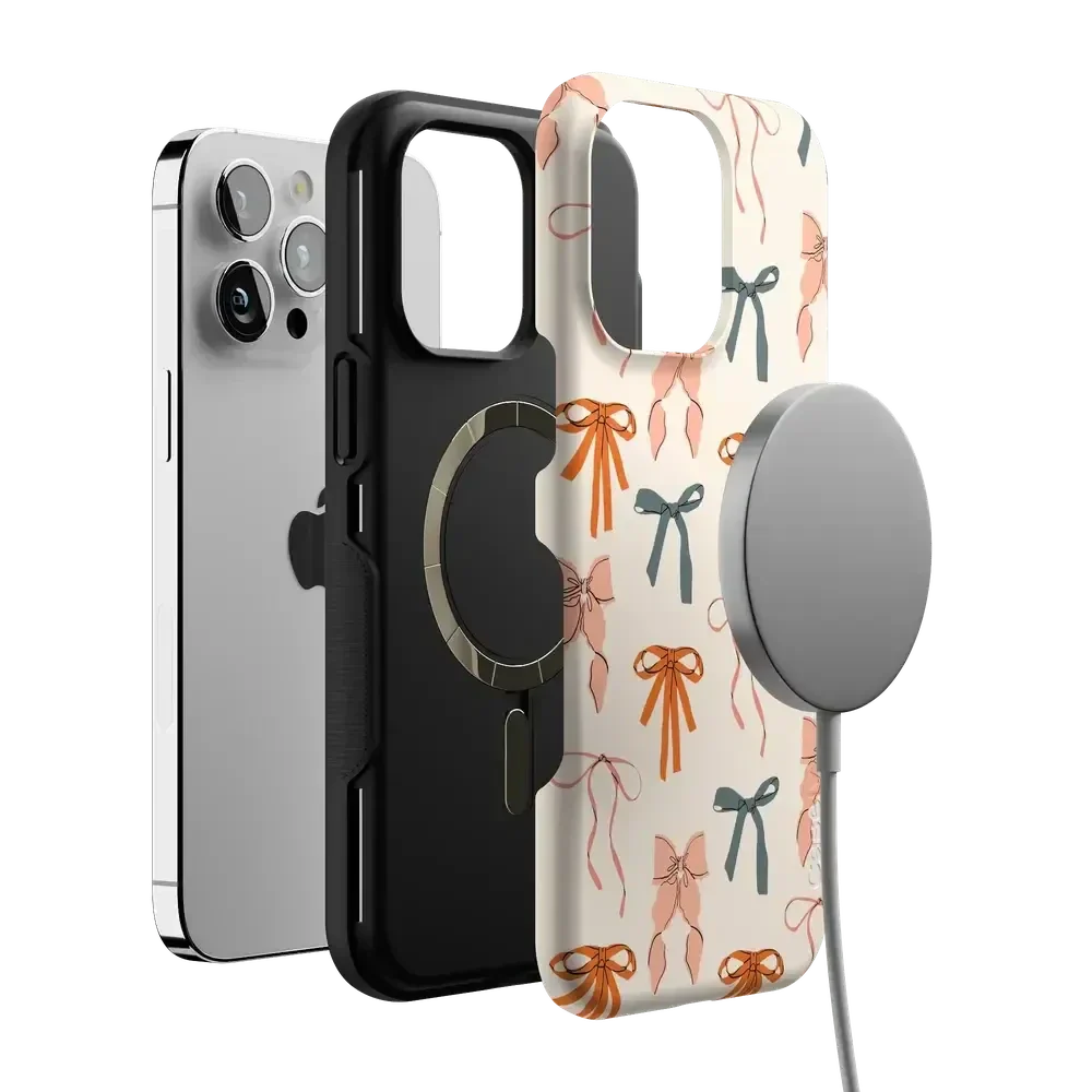 Gourdy Girlie | Harvest Bows Case - Image 79