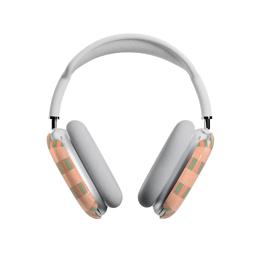 Grand Cabana | Palm Beach AirPods Max Case - Image 2