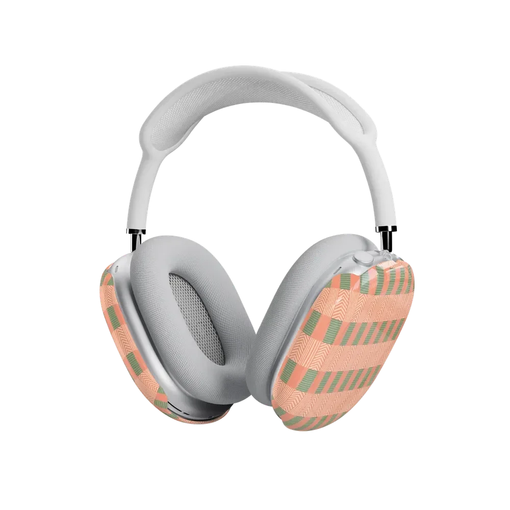 Grand Cabana | Palm Beach AirPods Max Case - Image 3