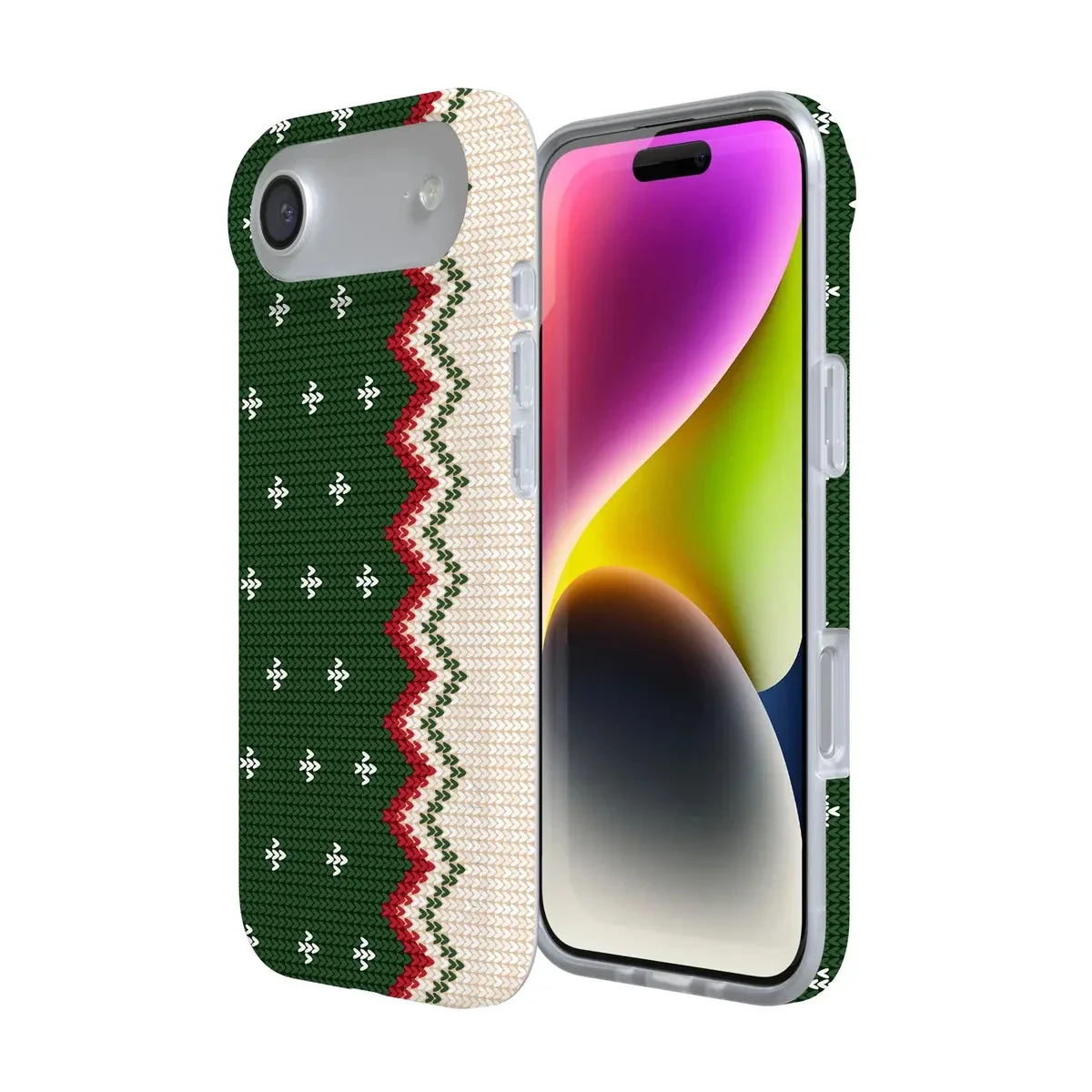 Grandpa's Sweater | Holiday Knit Case - Image 202