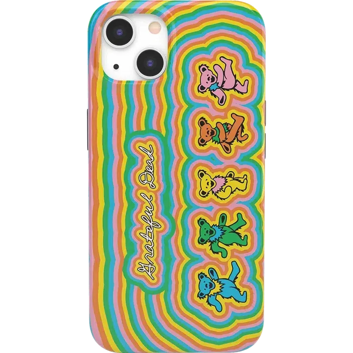 In the Groove | Grateful Dead Dancing Bears Case - Image 24