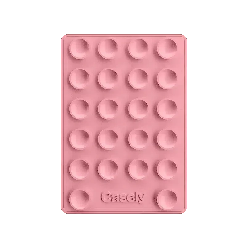 Grippy | Silicone Suction Phone Mount with MagSafe - Image 2