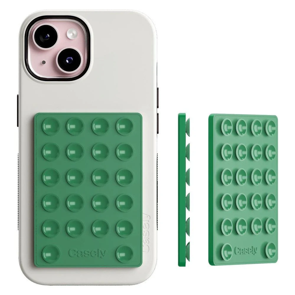 Grippy | Crayola Silicone Suction Phone Mount with MagSafe - Image 4