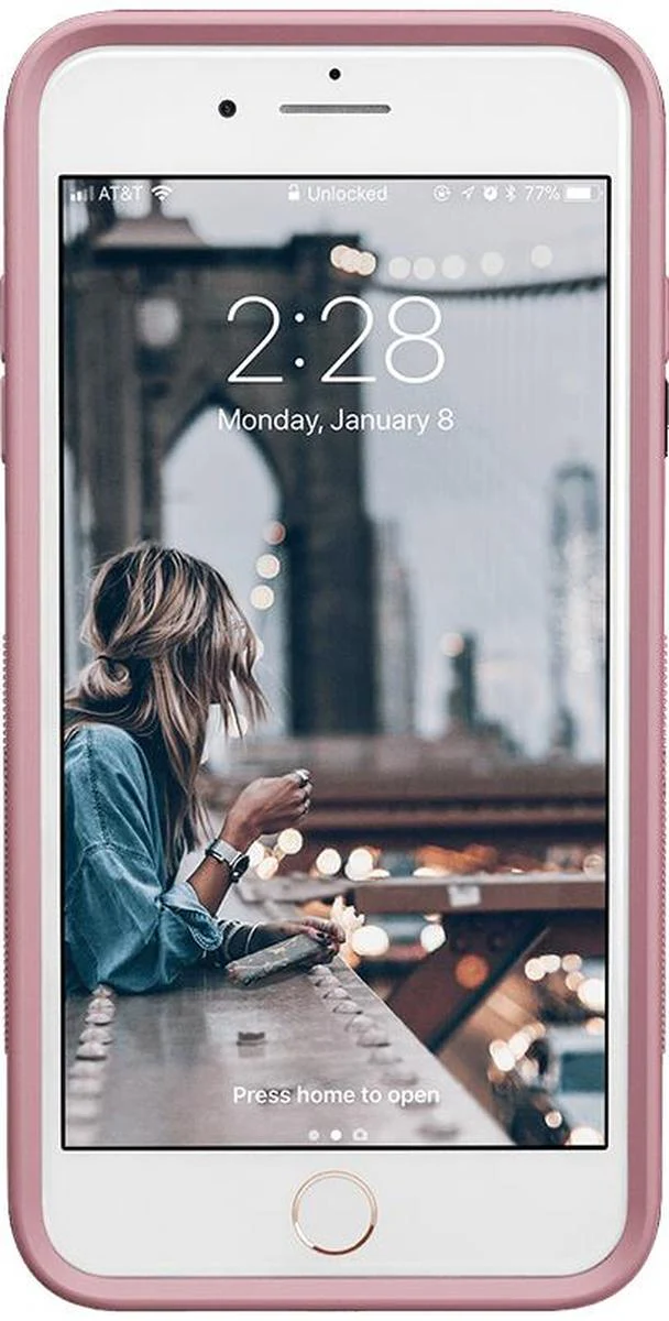 #GRLPWR | Triple Threat iPhone Case - Image 21