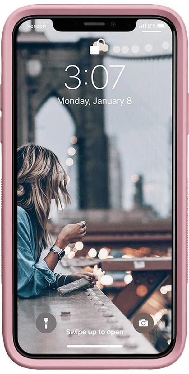 #GRLPWR | Triple Threat iPhone Case - Image 36