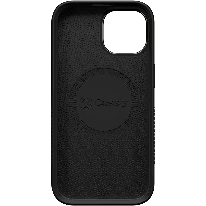 Half Moon | High Contrast Design Case - Image 59