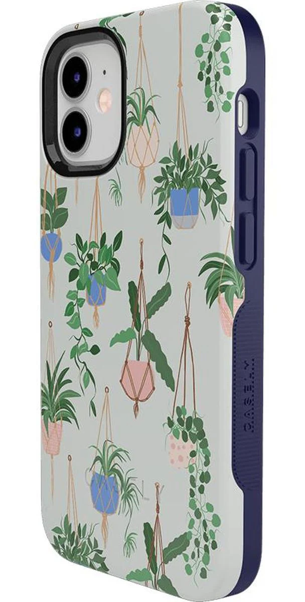 Hanging Around | Potted Plants Floral Case - Image 54