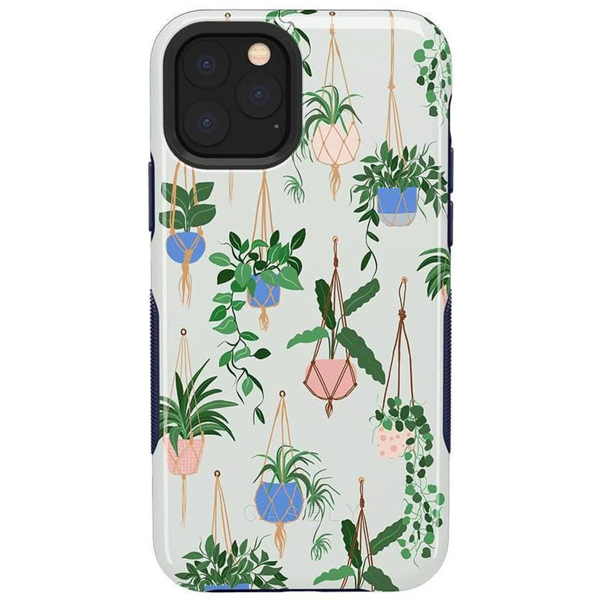 Hanging Around | Potted Plants Floral Case - Image 59