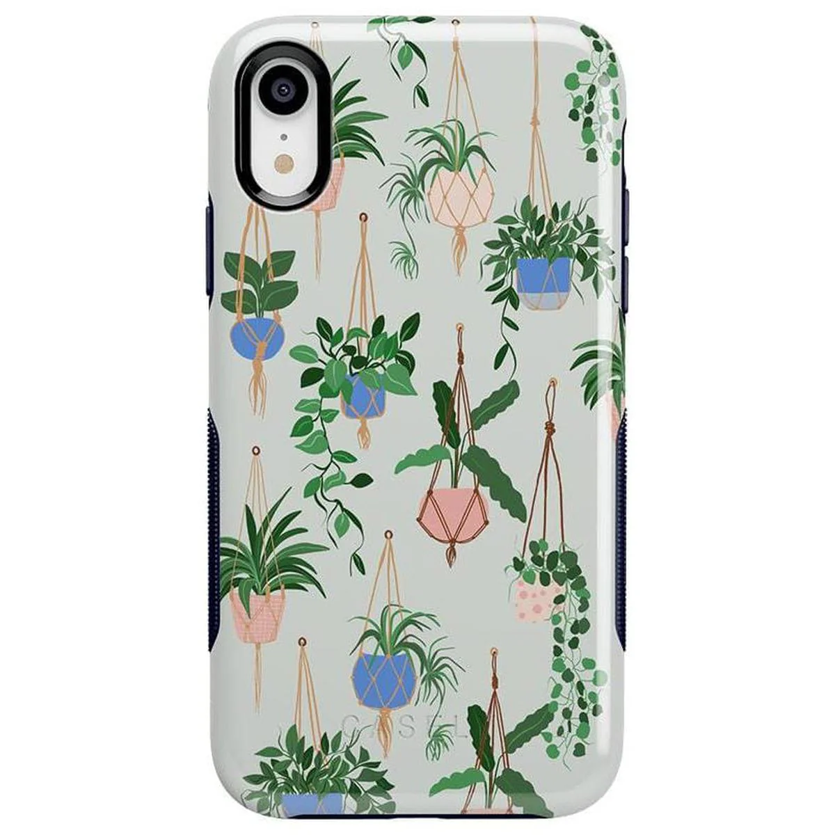 Hanging Around | Potted Plants Floral Case - Image 62