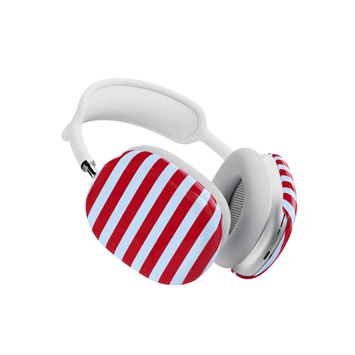 Harbor Stripe | Dockside AirPods Max Case - Image 3