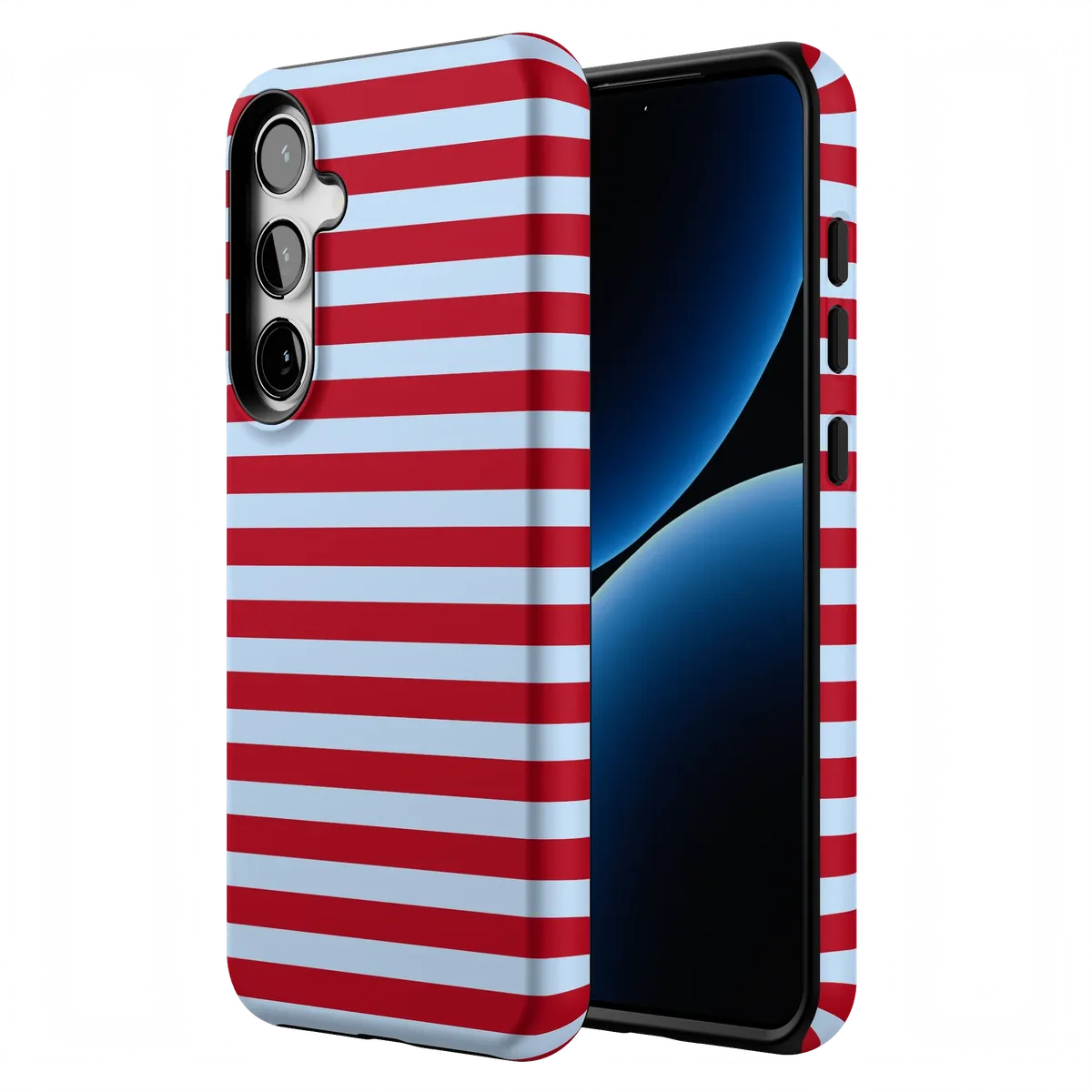 Harbor Stripe | Dockside Case - Image 114