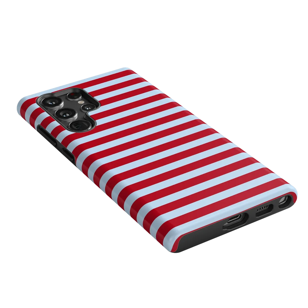 Harbor Stripe | Dockside Case - Image 129