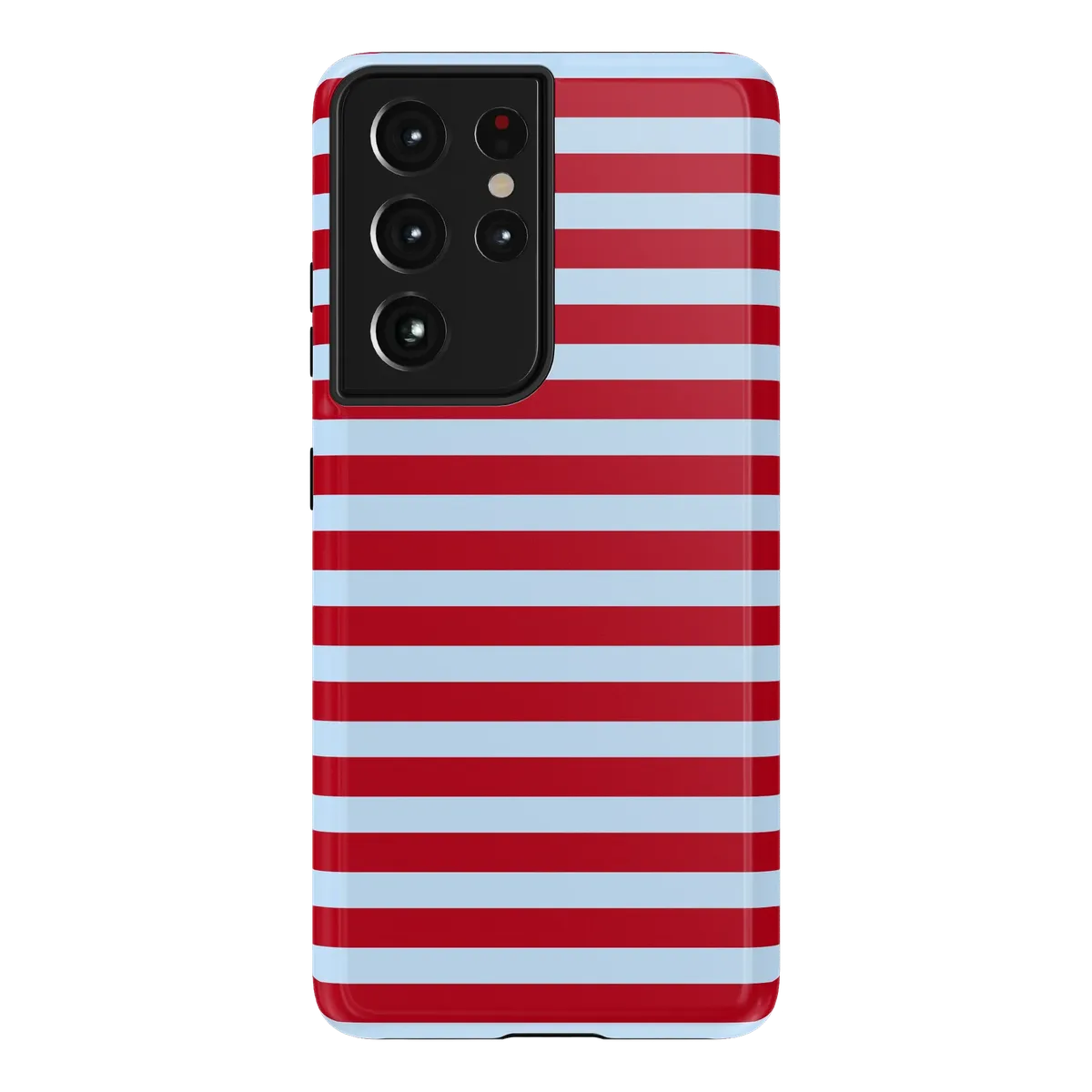 Harbor Stripe | Dockside Case - Image 134