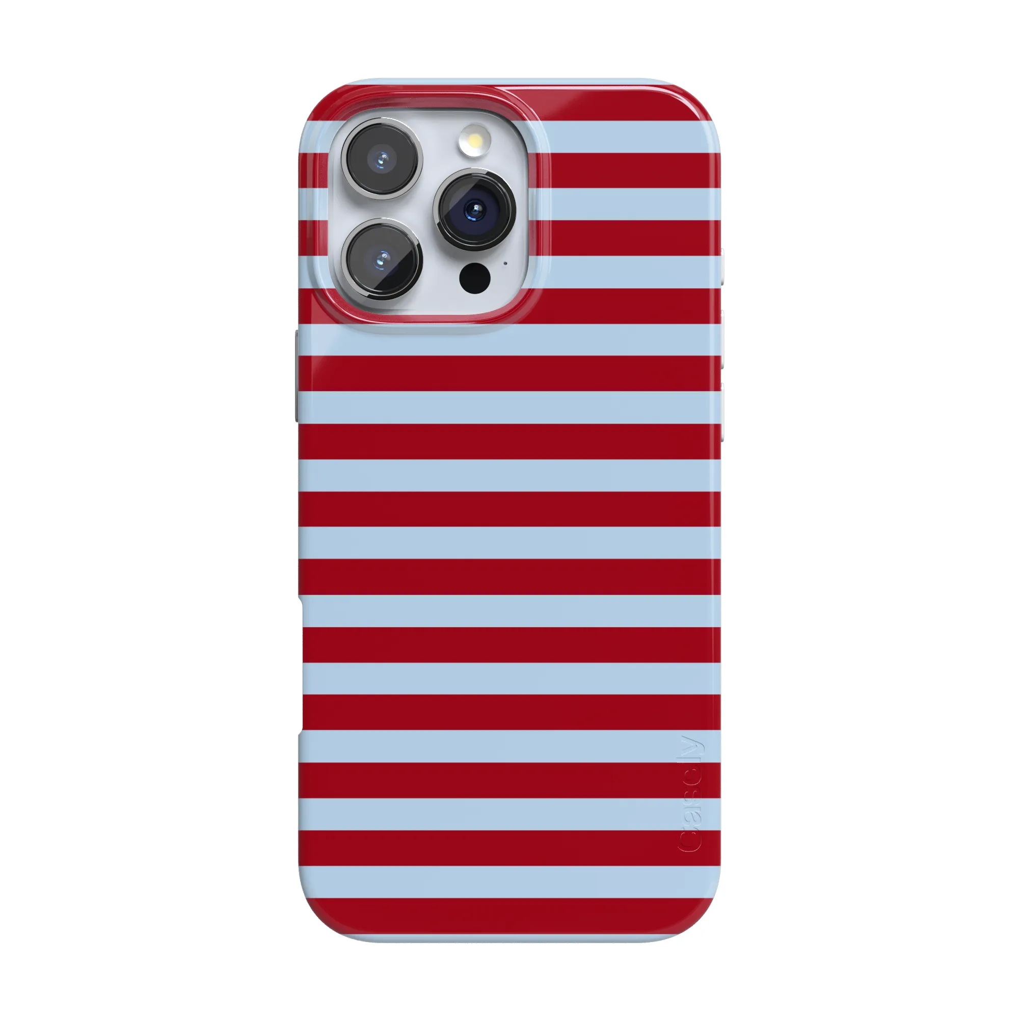 Harbor Stripe | Dockside Case - Image 203
