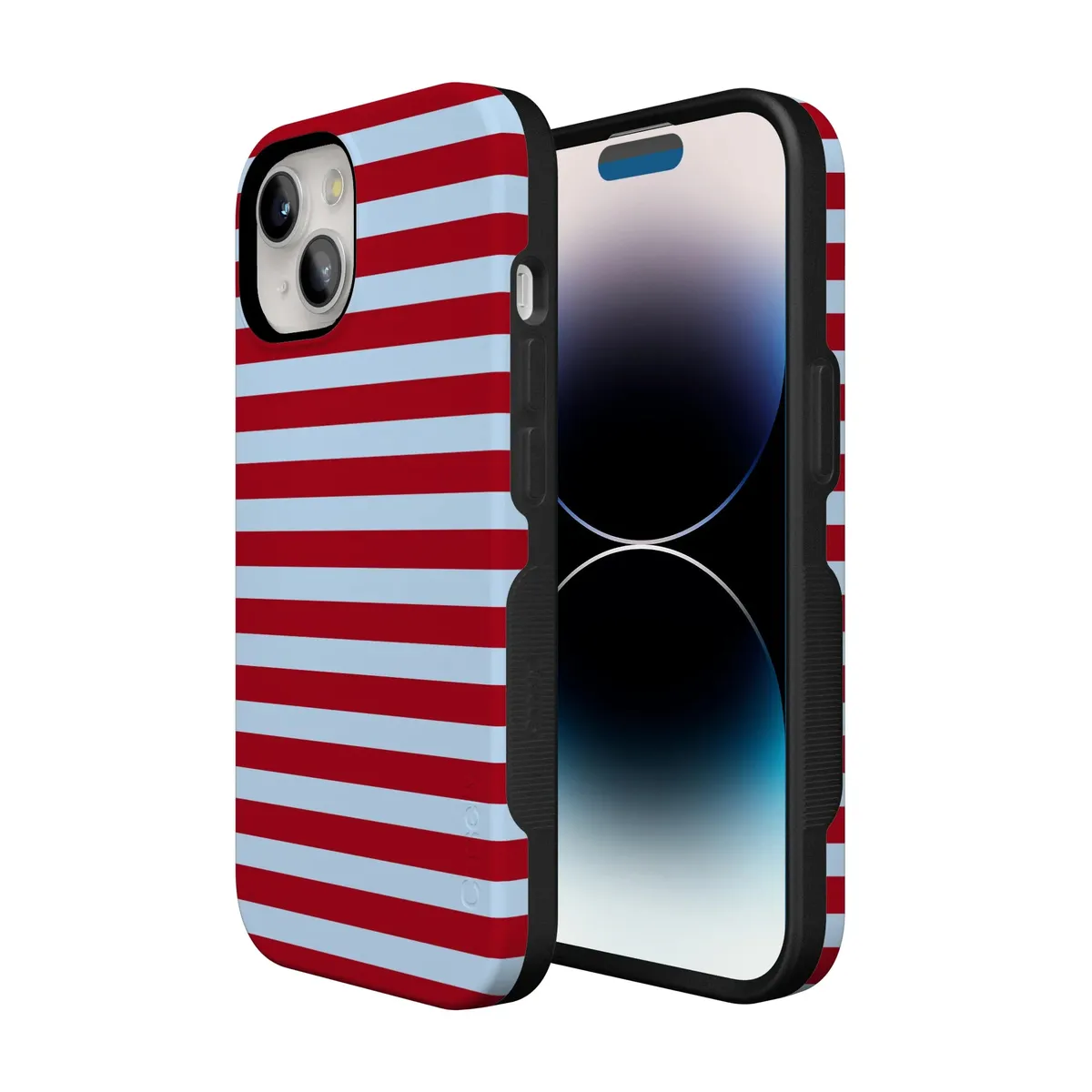 Harbor Stripe | Dockside Case - Image 43