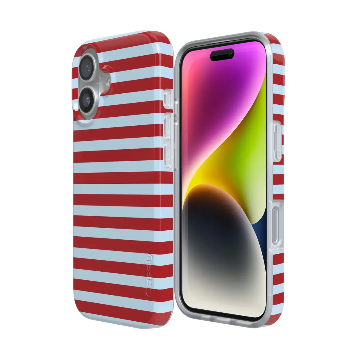 Harbor Stripe | Dockside Case - Image 92