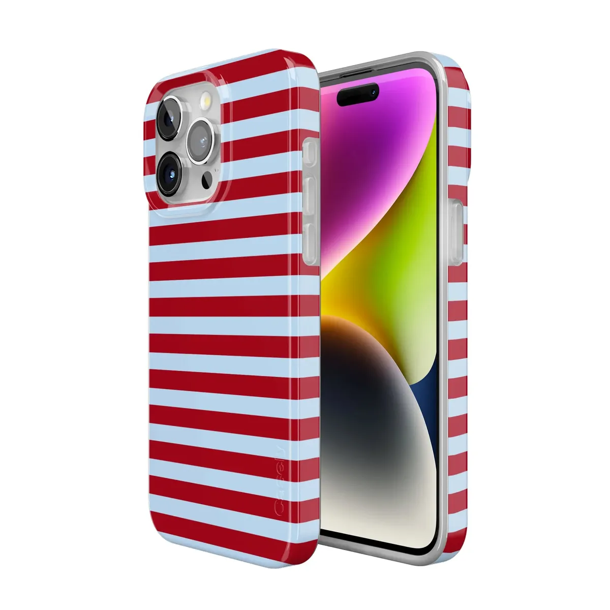 Harbor Stripe | Dockside Case - Image 97