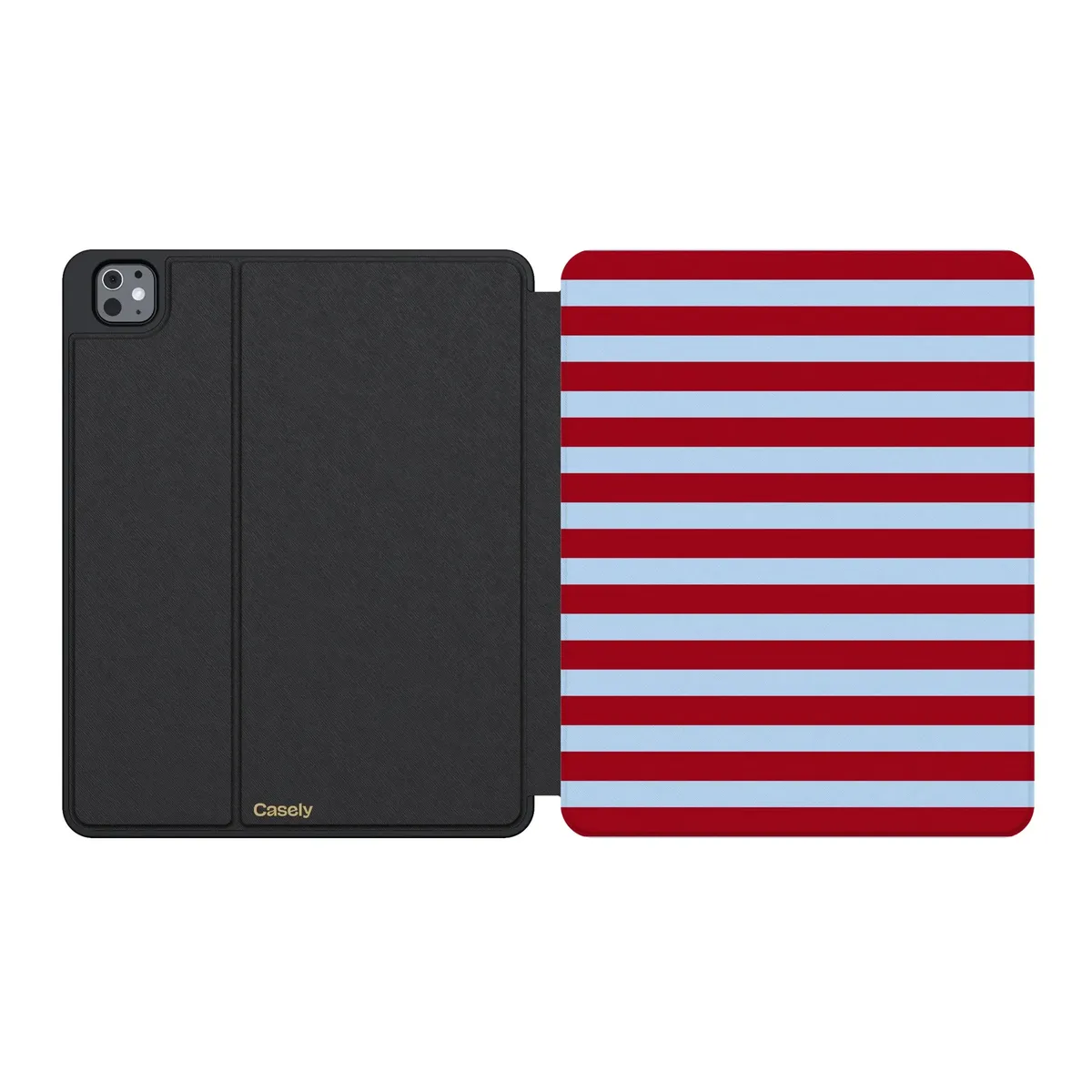 Harbor Stripe | Dockside iPad Case - Image 7