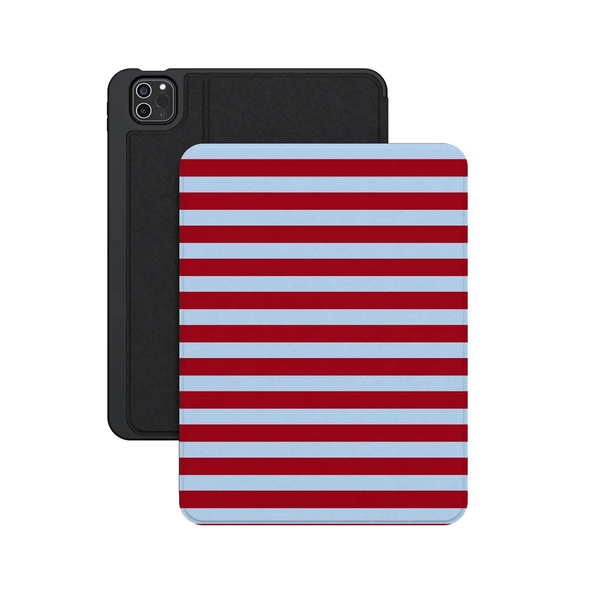 Harbor Stripe | Dockside iPad Case - Image 9
