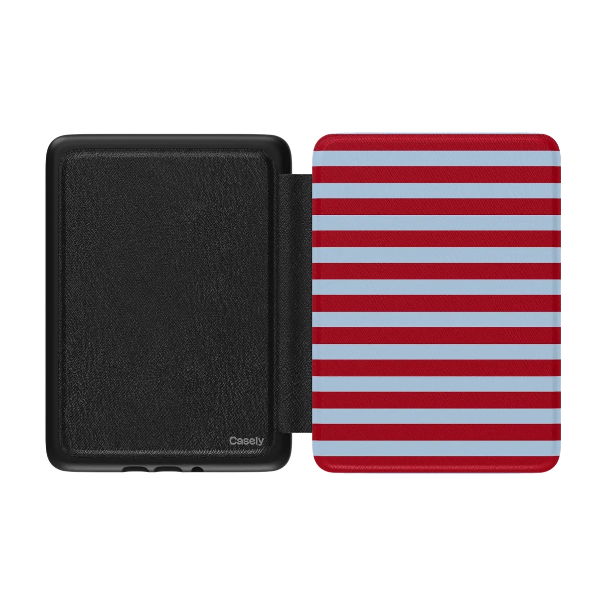 Harbor Stripe | Dockside Kindle Case - Image 5