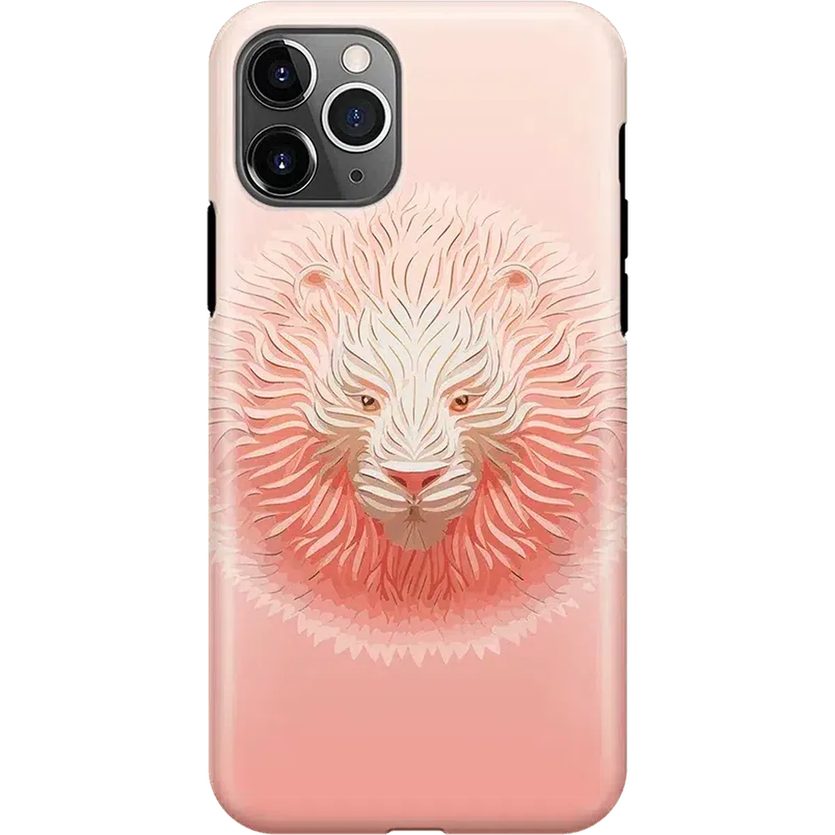 Hear Me Roar | Blush Lion Case - Image 13