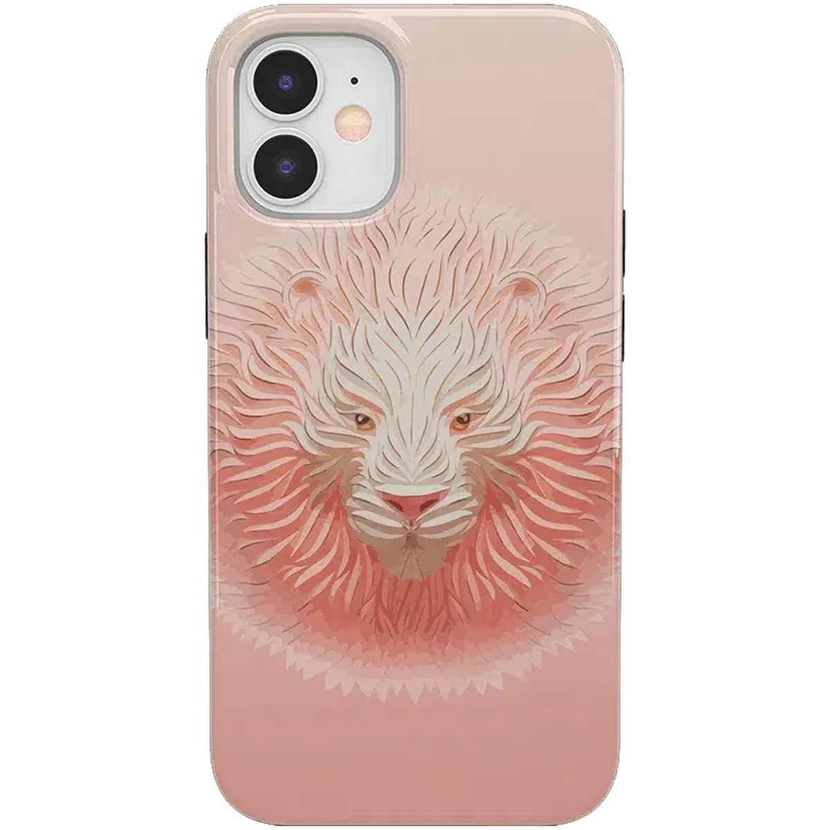 Hear Me Roar | Blush Lion Case - Image 18