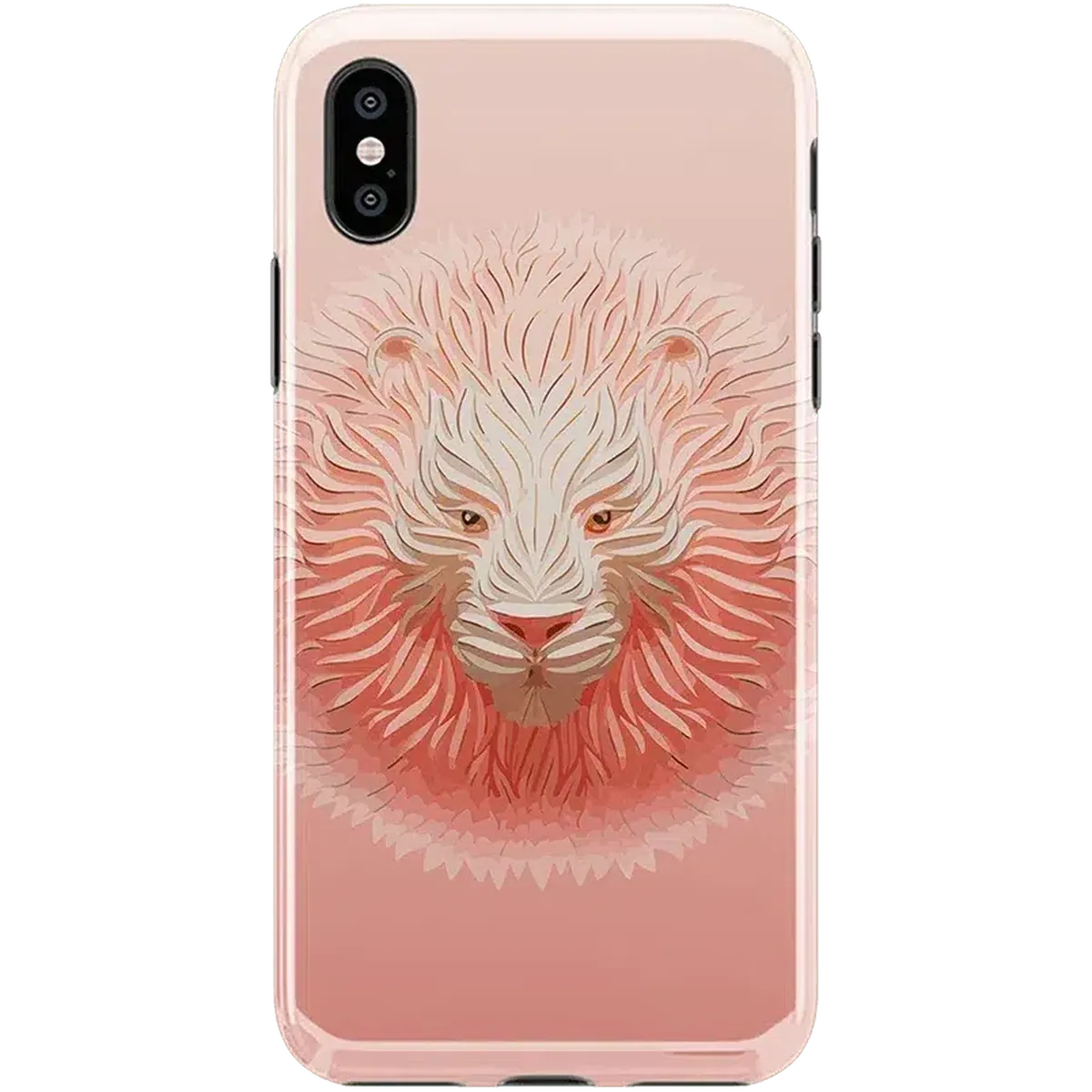 Hear Me Roar | Blush Lion Case - Image 21
