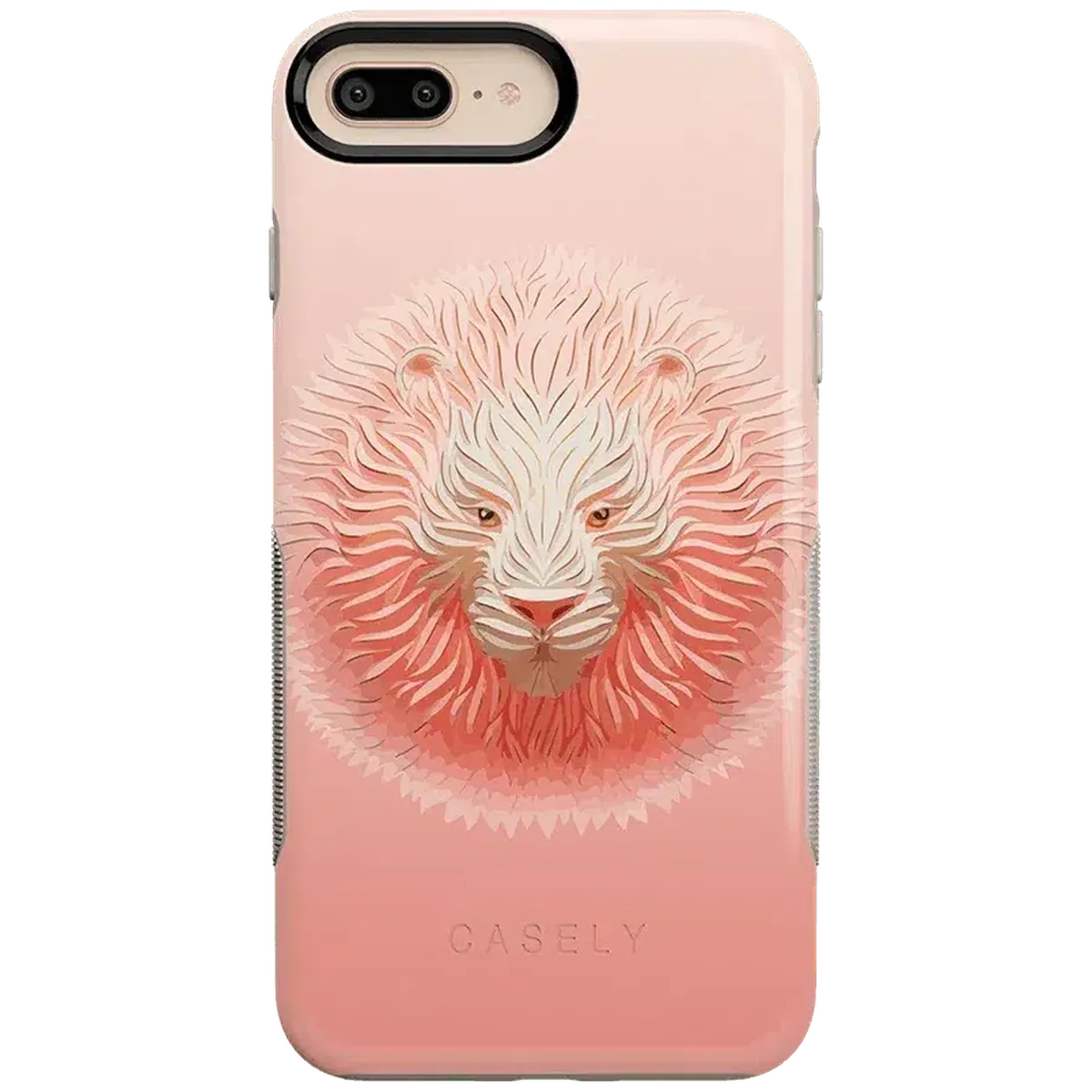 Hear Me Roar | Blush Lion Case - Image 27
