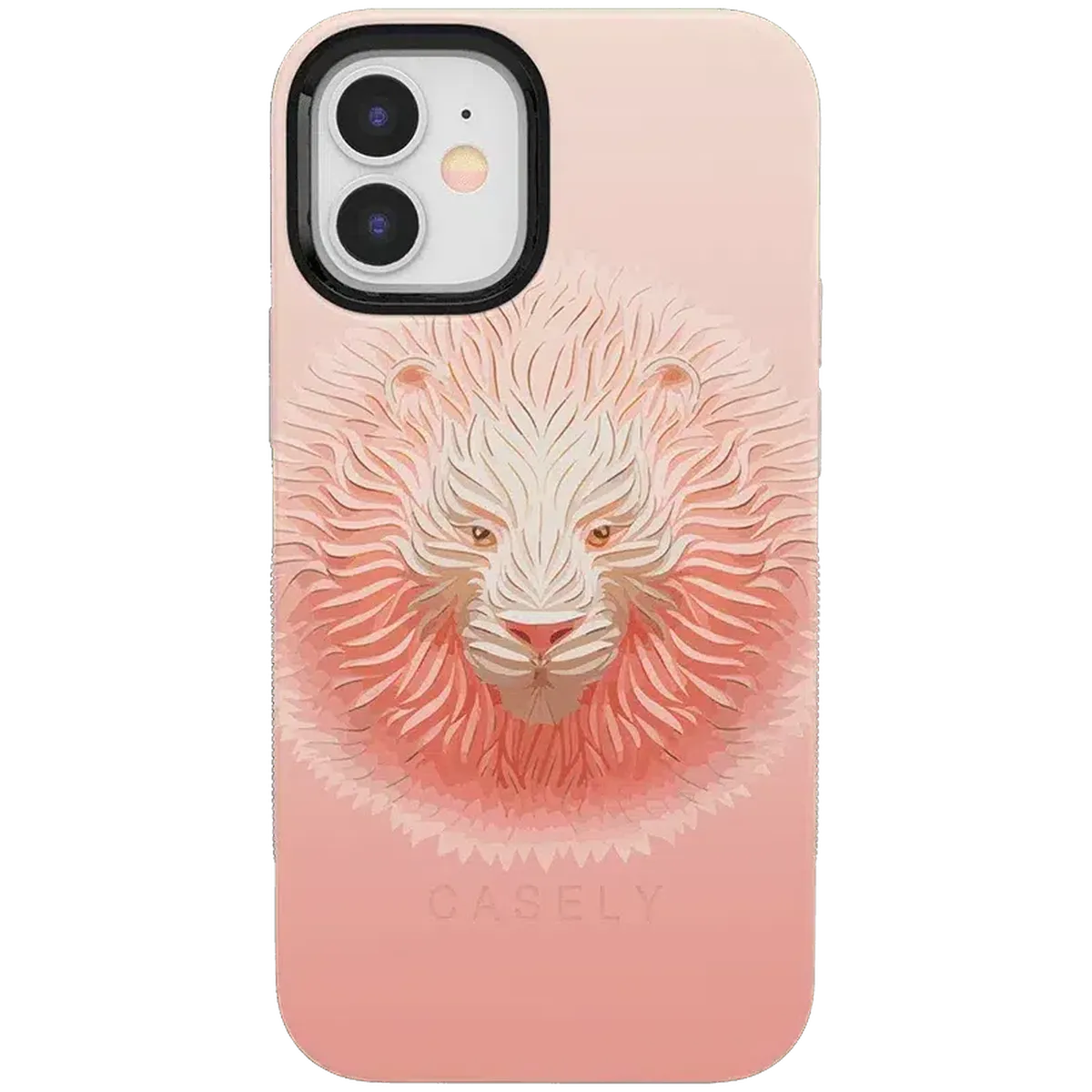 Hear Me Roar | Blush Lion Case - Image 33