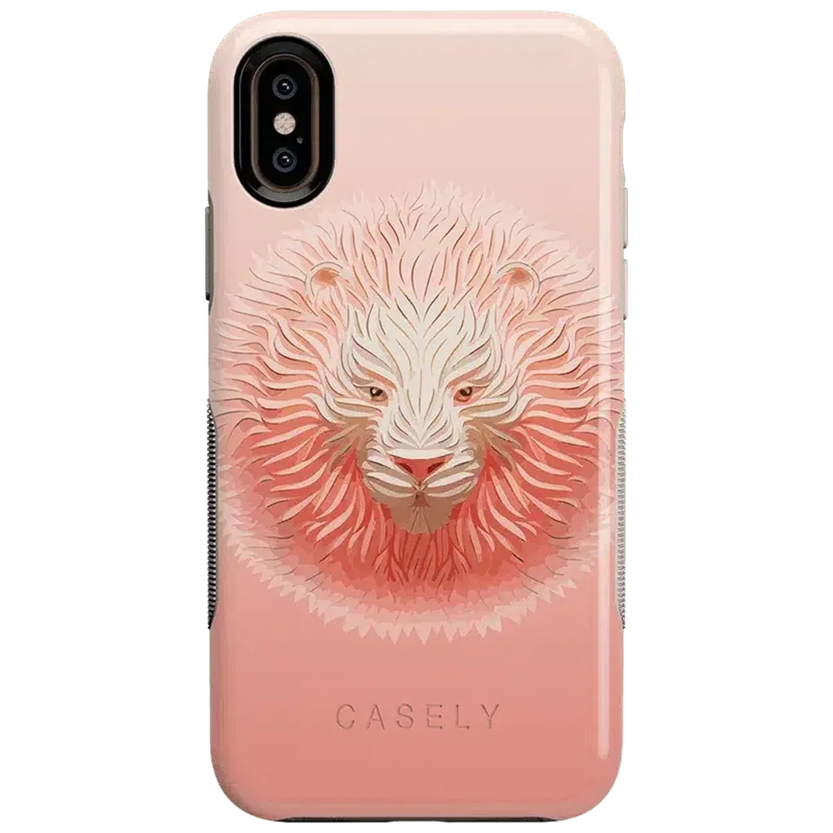 Hear Me Roar | Blush Lion Case - Image 39