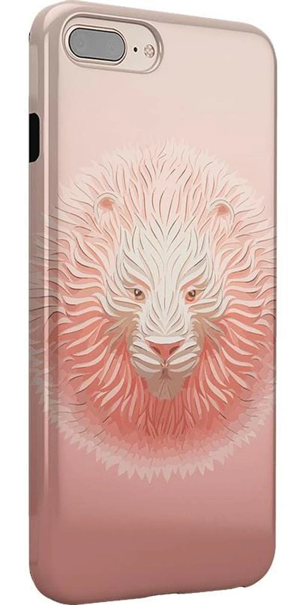 Hear Me Roar | Blush Lion Case - Image 8