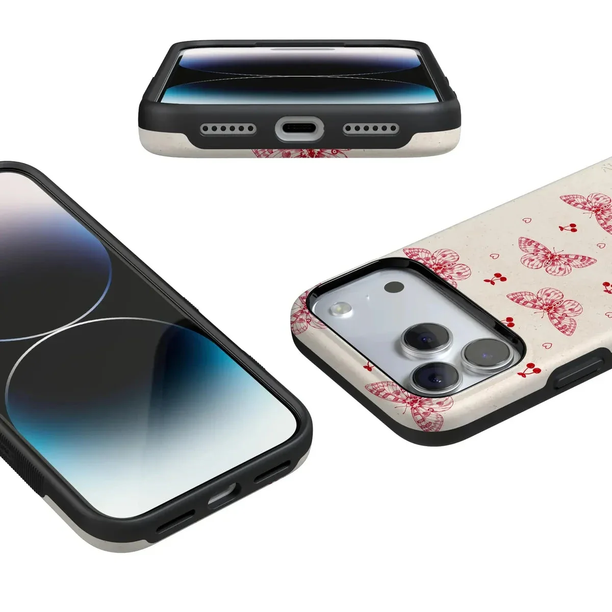 Heart Flutters | Butterfly Case - Image 10