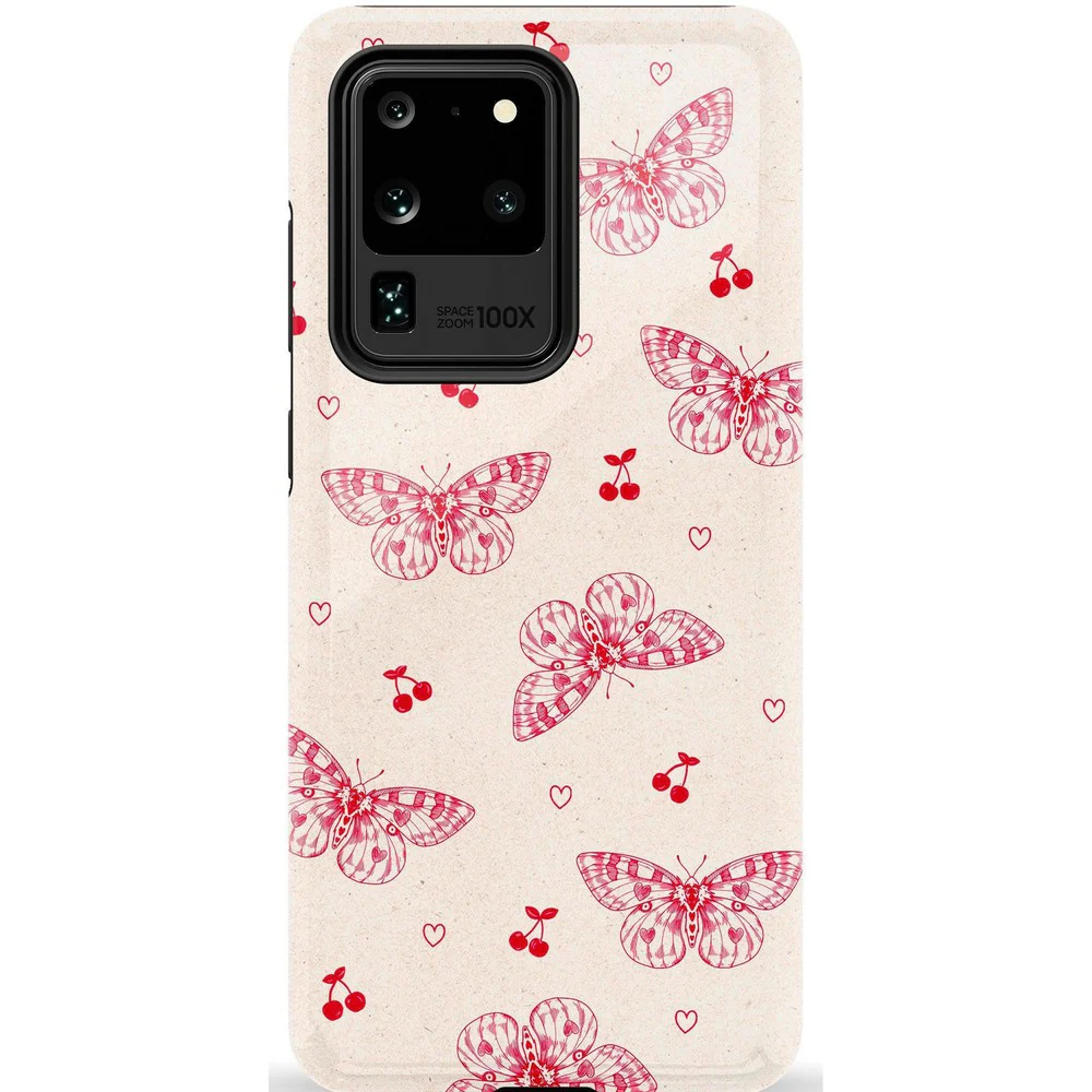 Heart Flutters | Butterfly Case - Image 105