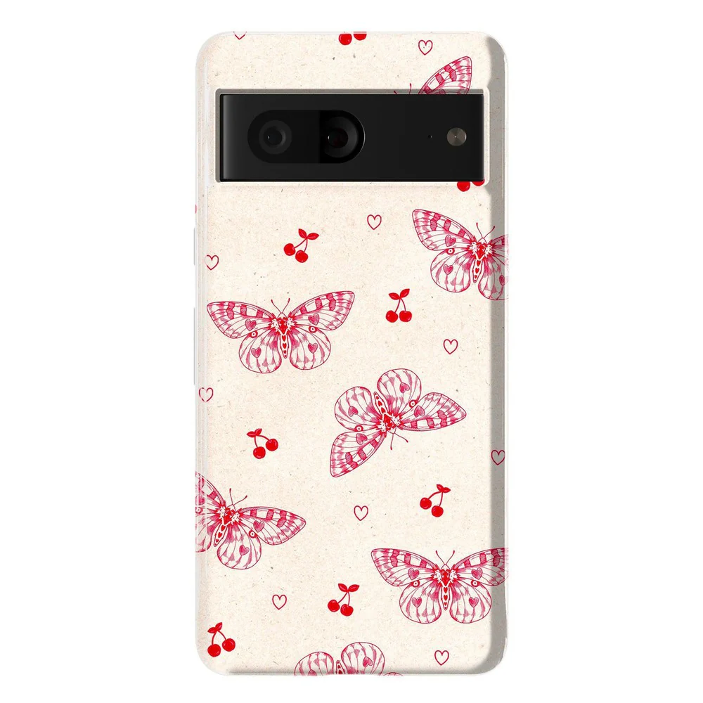 Heart Flutters | Butterfly Case - Image 110