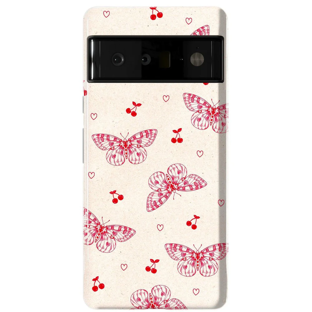 Heart Flutters | Butterfly Case - Image 112