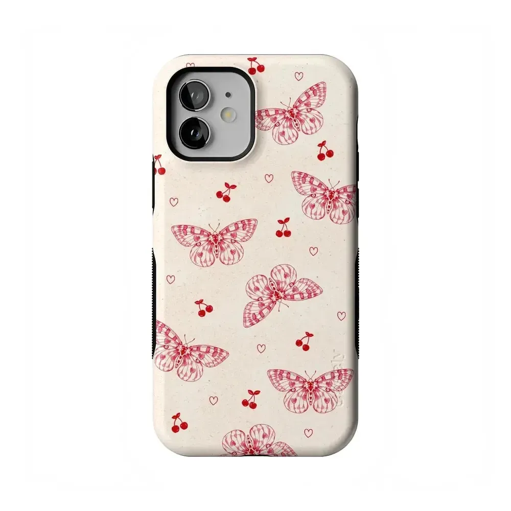 Heart Flutters | Butterfly Case - Image 119