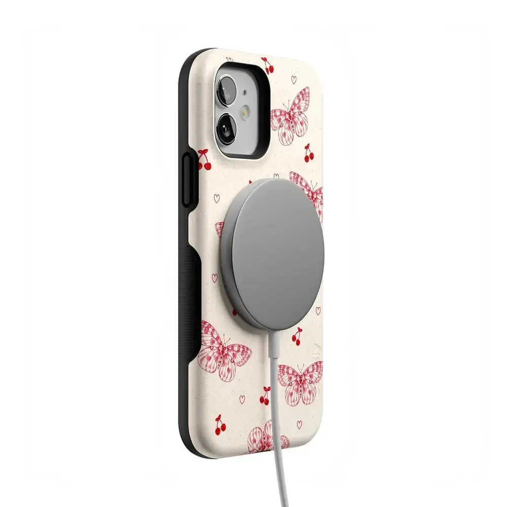 Heart Flutters | Butterfly Case - Image 121