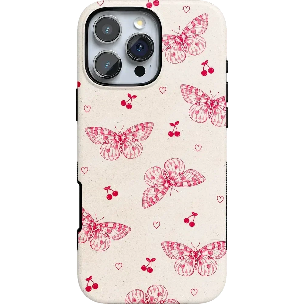 Heart Flutters | Butterfly Case - Image 14