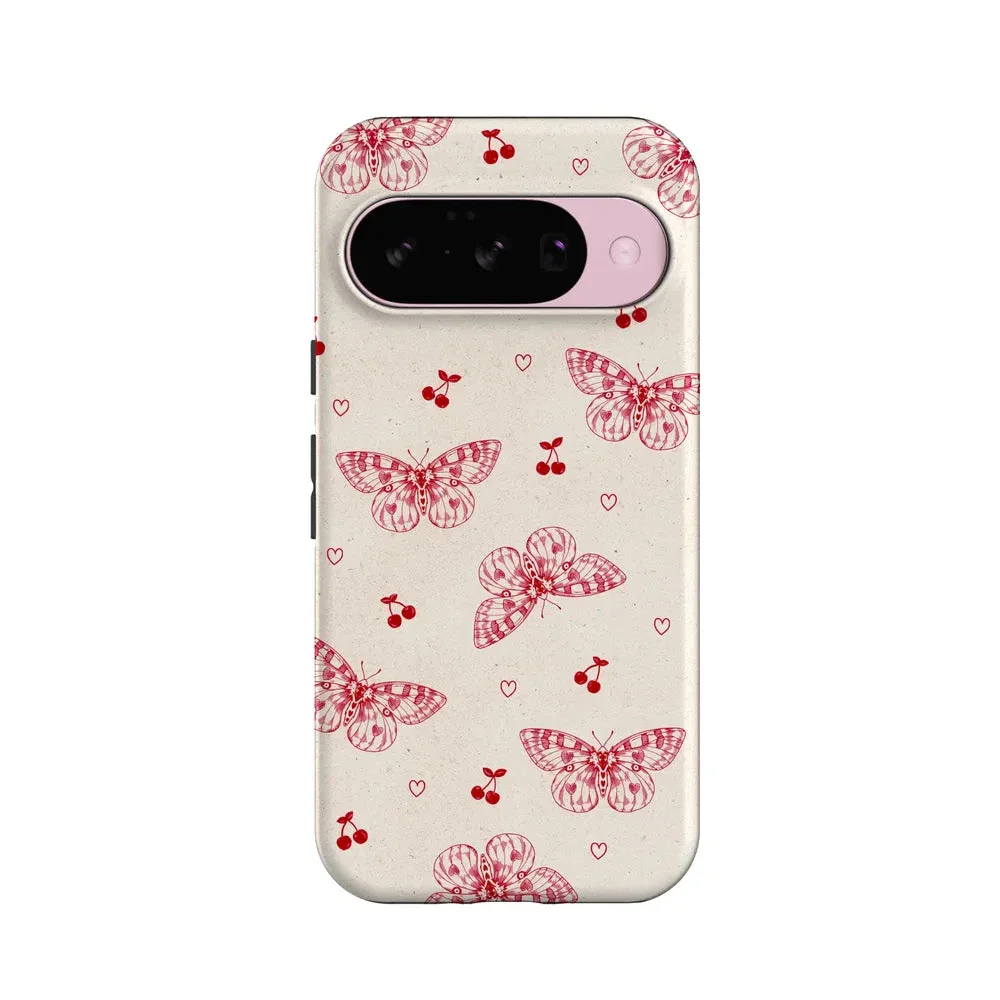 Heart Flutters | Butterfly Case - Image 144
