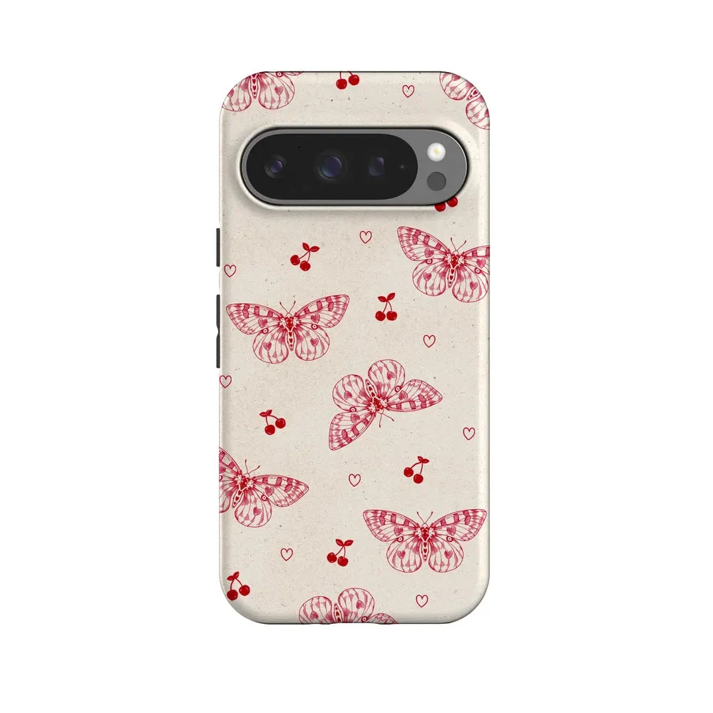 Heart Flutters | Butterfly Case - Image 145