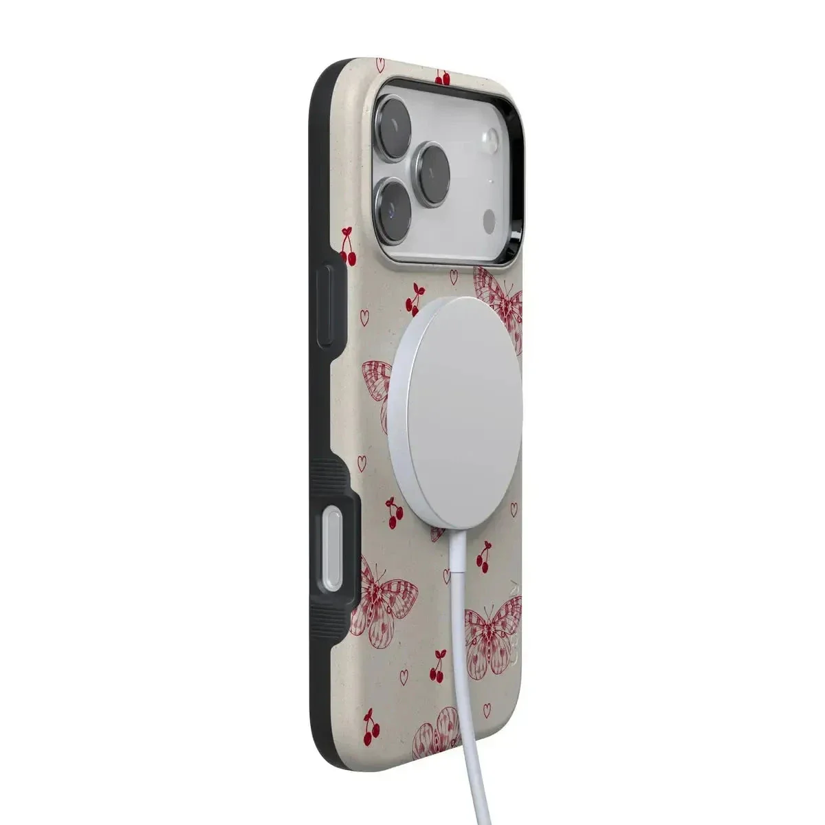 Heart Flutters | Butterfly Case - Image 148