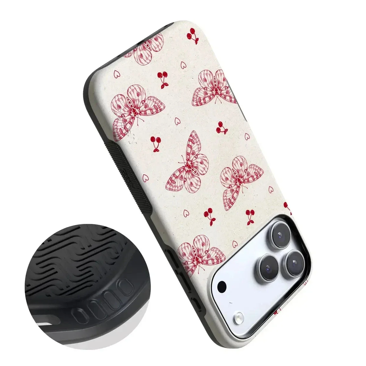 Heart Flutters | Butterfly Case - Image 154