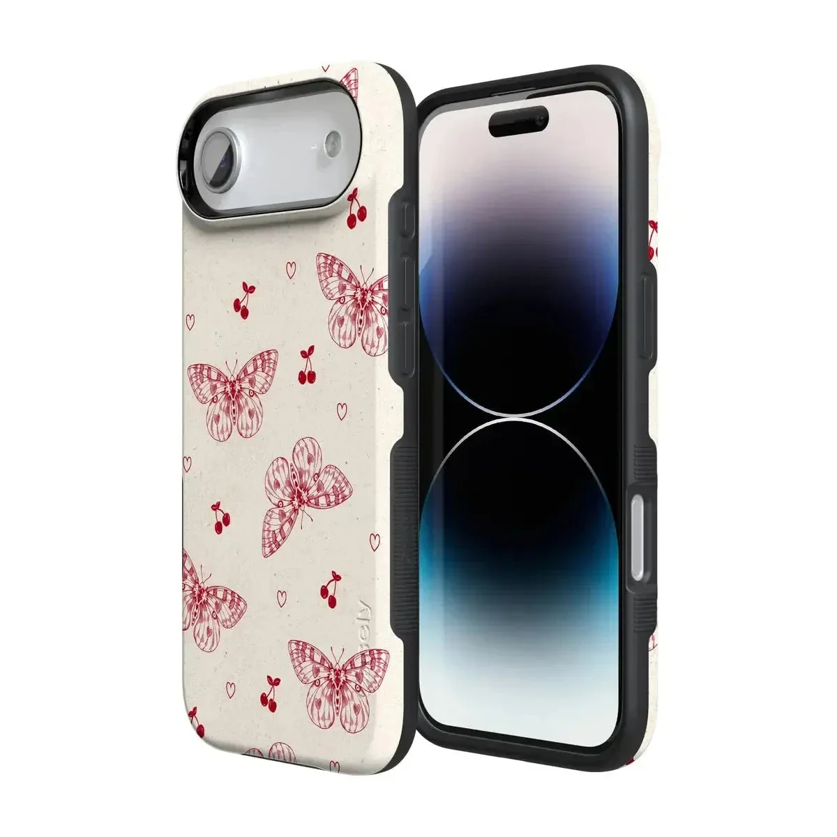 Heart Flutters | Butterfly Case - Image 156