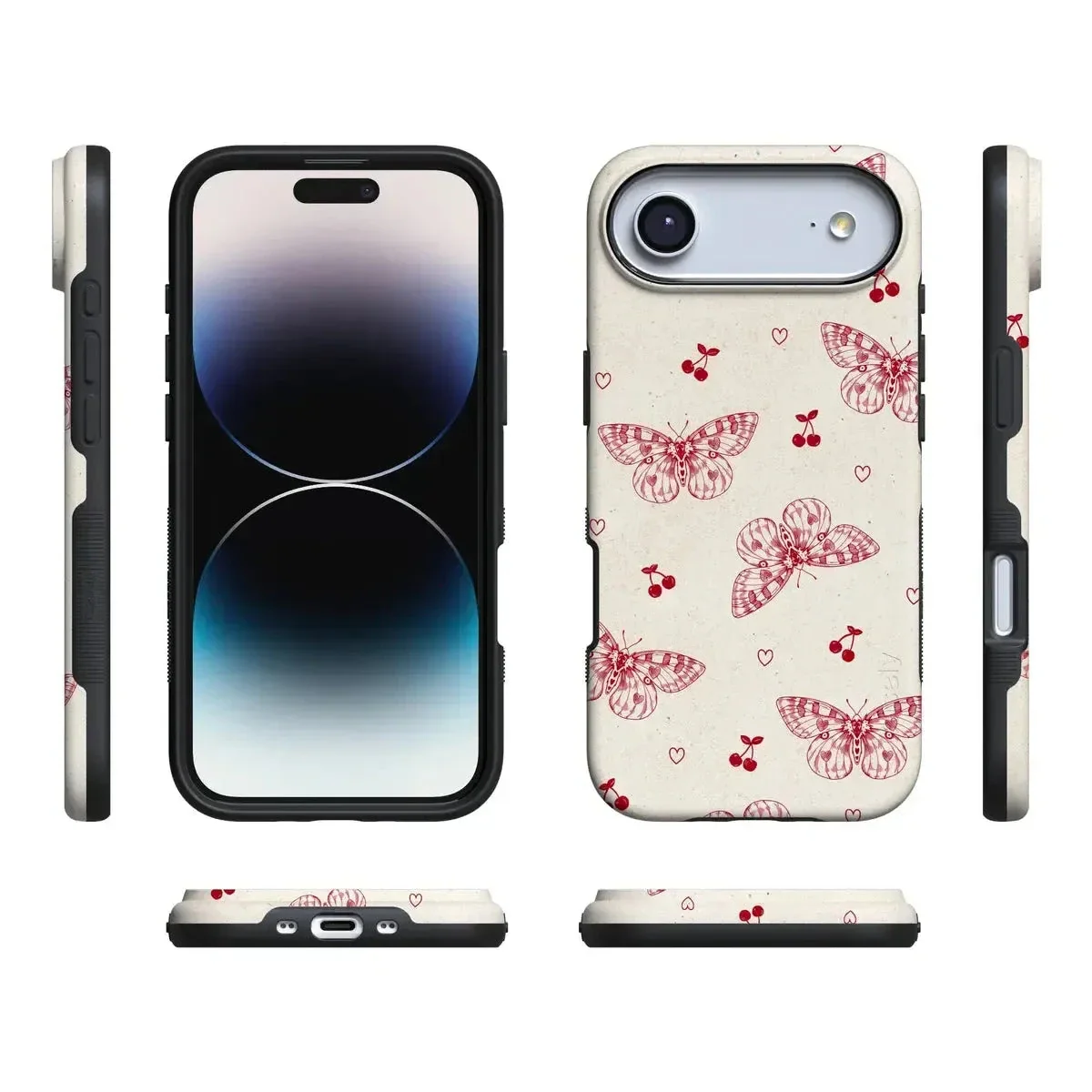 Heart Flutters | Butterfly Case - Image 160