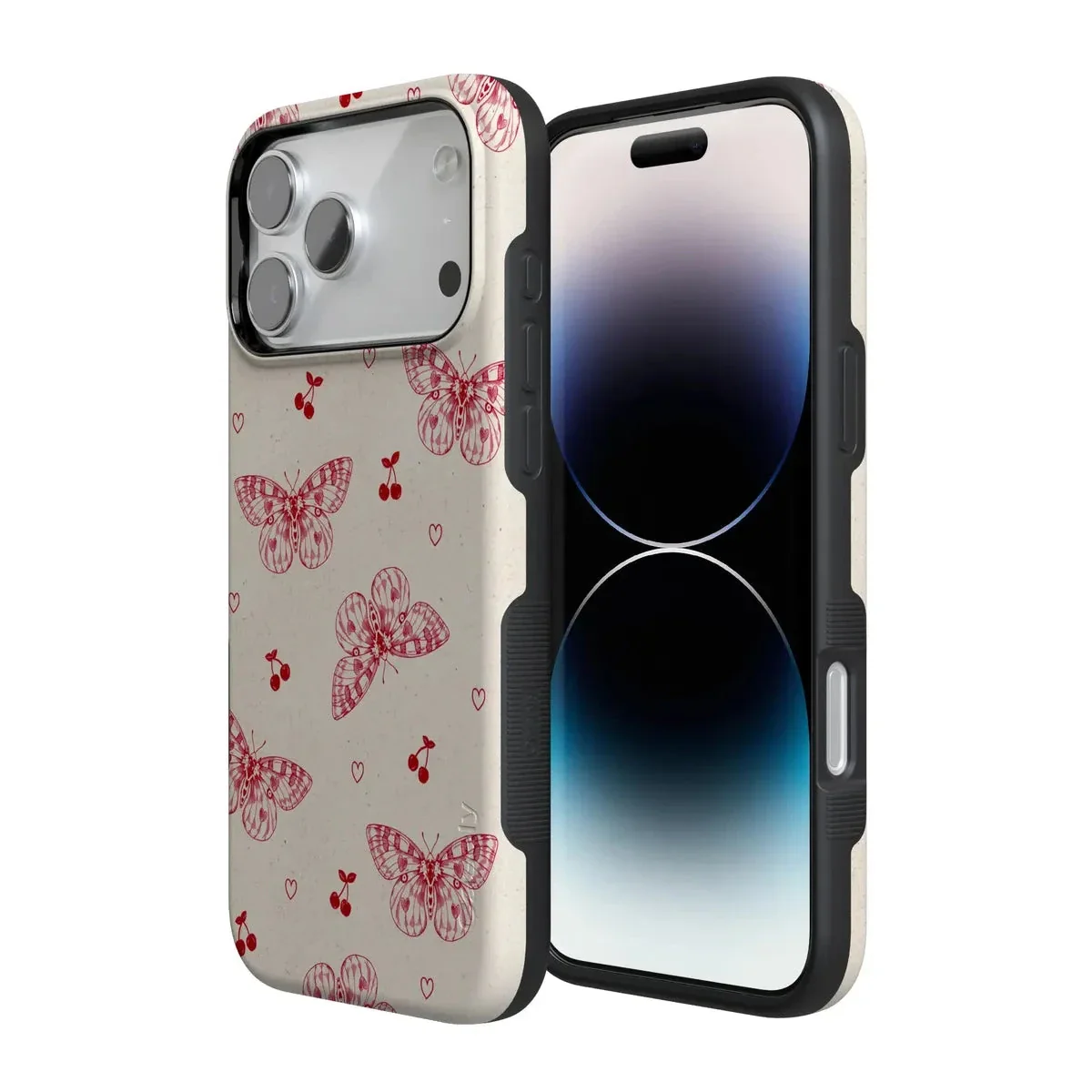 Heart Flutters | Butterfly Case - Image 168