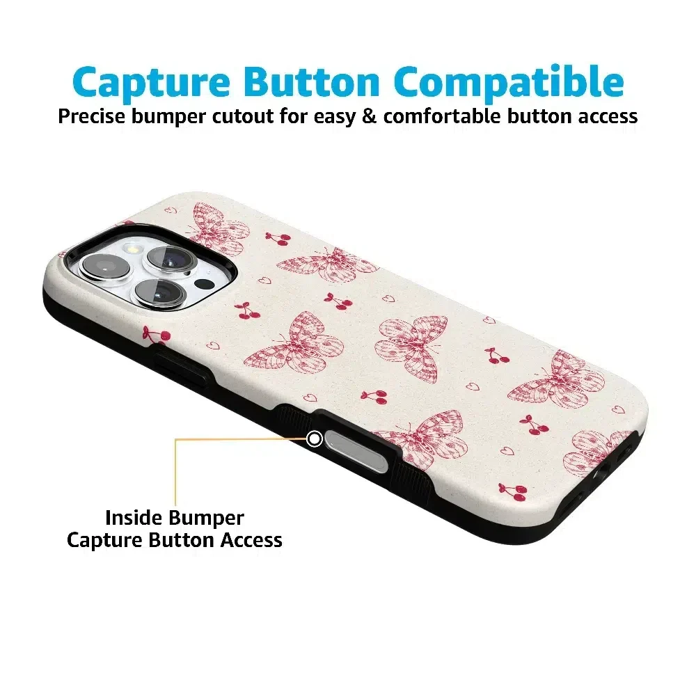 Heart Flutters | Butterfly Case - Image 17